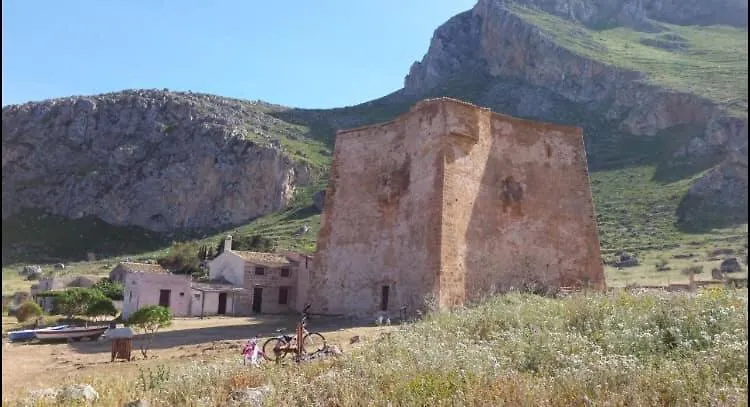Appartamento I Tramonti Di Cofano 0*, Castelluzzo