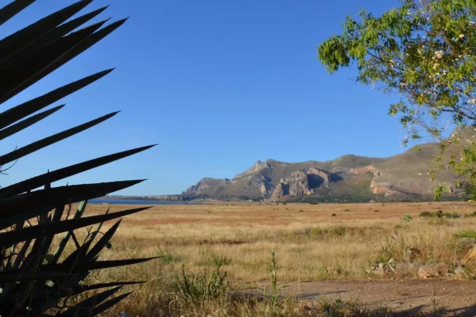 Riserva Monte Cofano Castelluzzo 0*,  Italien
