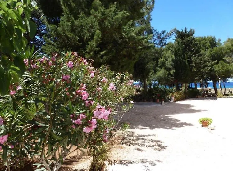 Appartamento I Tramonti Di Cofano Holiday home Castelluzzo