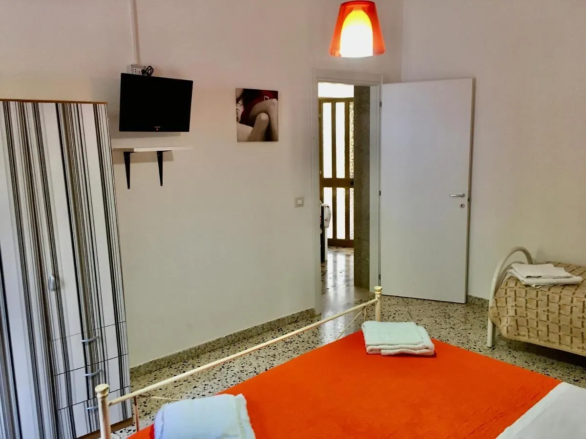 Appartamento I Tramonti Di Cofano