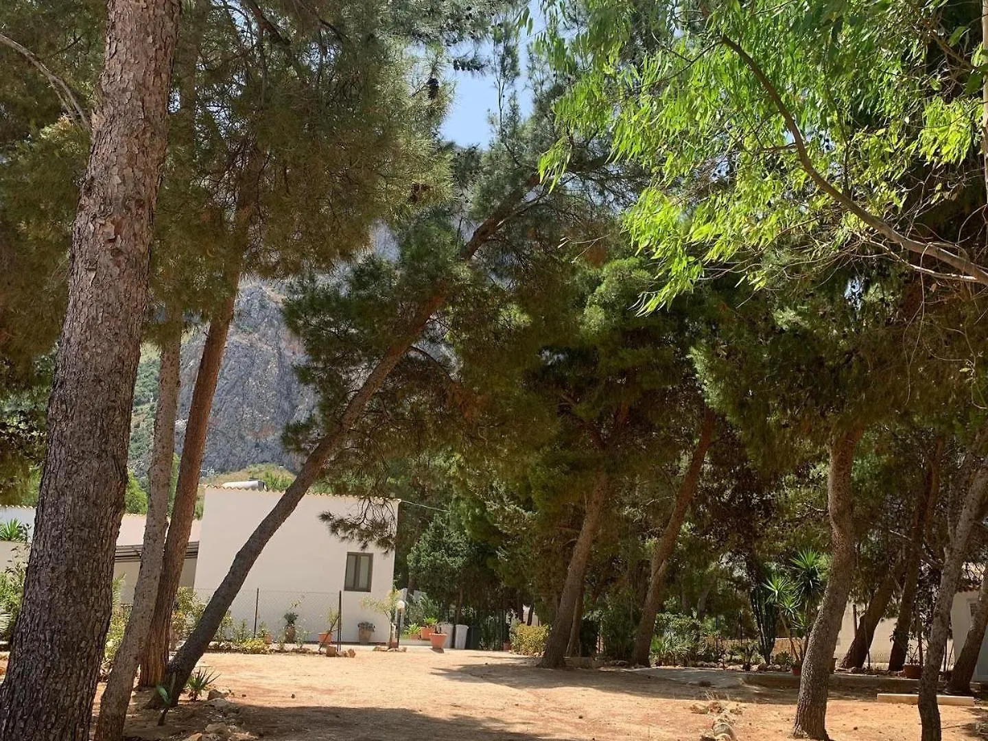 Appartamento I Tramonti Di Cofano Castelluzzo