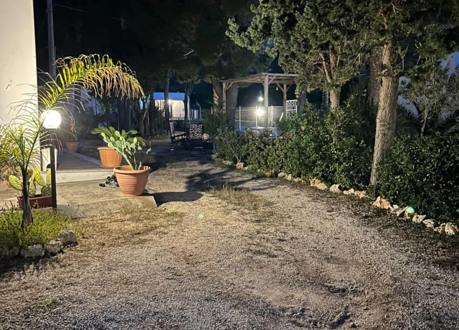 Appartamento I Tramonti Di Cofano