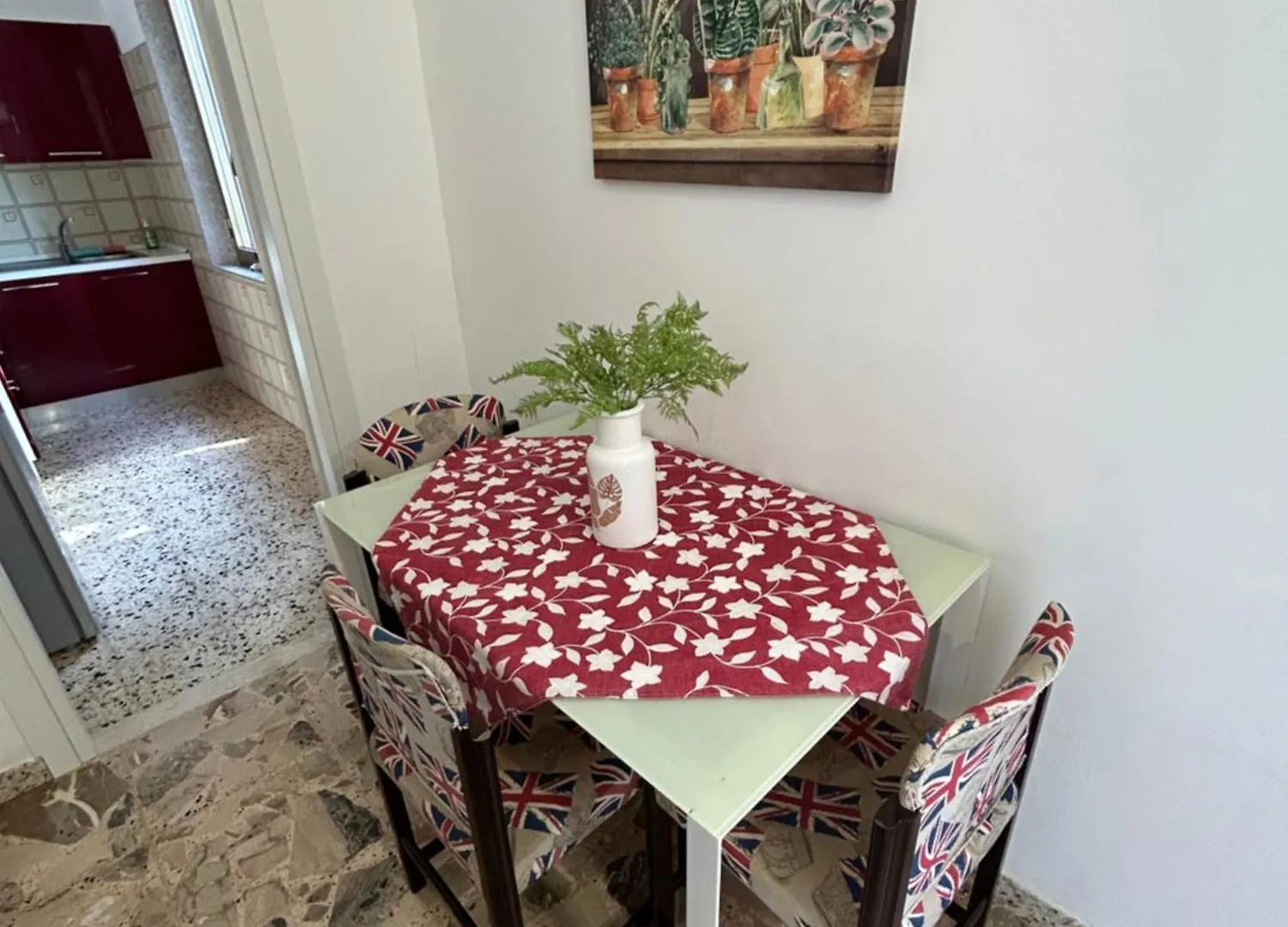 Appartamento I Tramonti Di Cofano Holiday home Castelluzzo