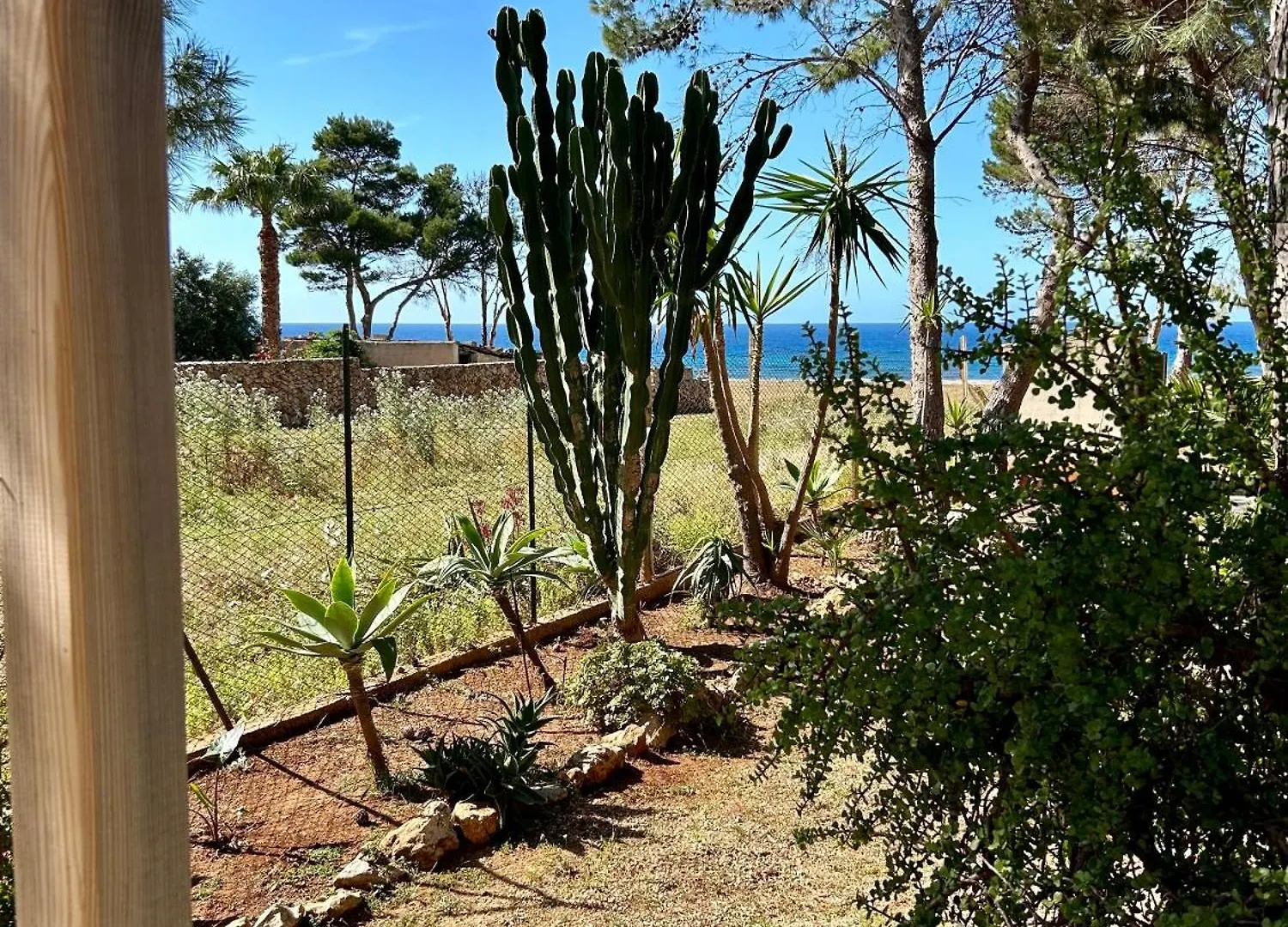 Holiday home Appartamento I Tramonti Di Cofano Italy