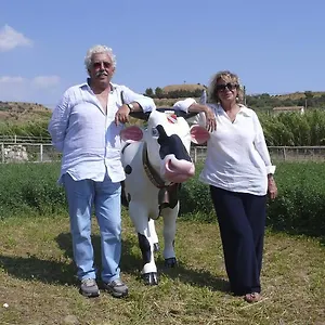  Alloggio per agriturismo Tenuta Bartoli Maison De Charme